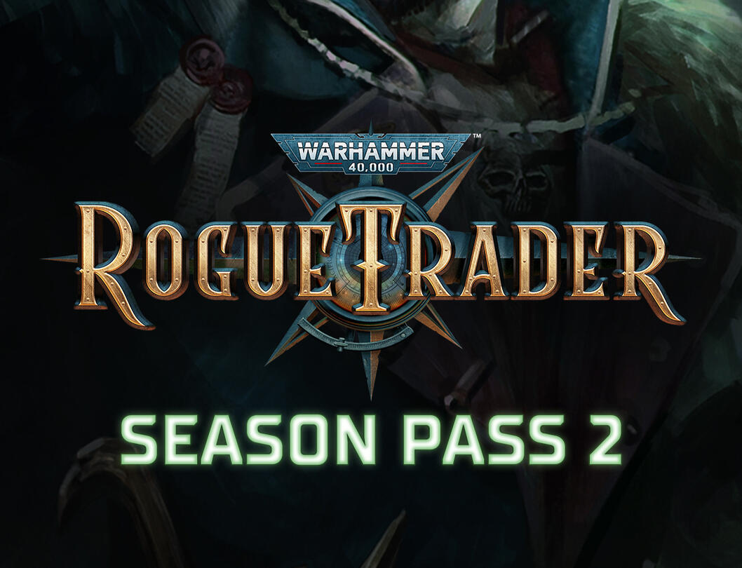 Warhammer: Rogue Trader Season 2 Pass [Xbox/Steam/PS]
