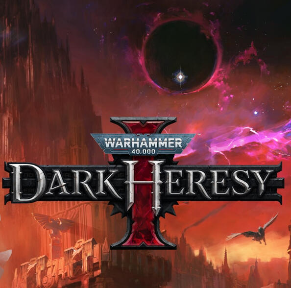 Warhammer 40K: Dark Heresy | Premium Digital Founders Pack $49.99USD
